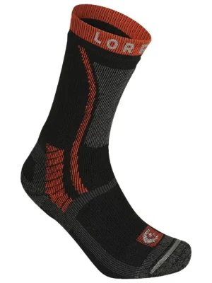 Lorpen ALL SEASON TREKKER ECO Nejlepší Cena
