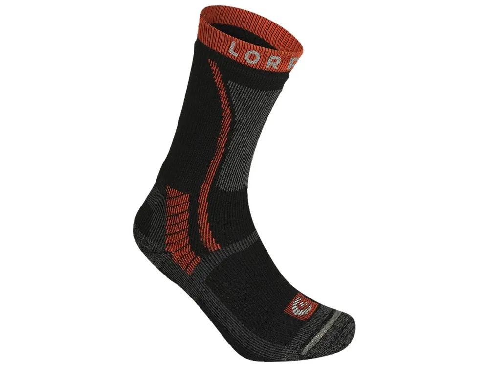 Lorpen ALL SEASON TREKKER ECO Nejlepší Cena