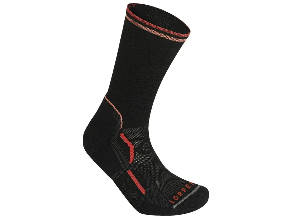 Lorpen LIGHT HIKER ECO WOMEN Bezpečná Platba