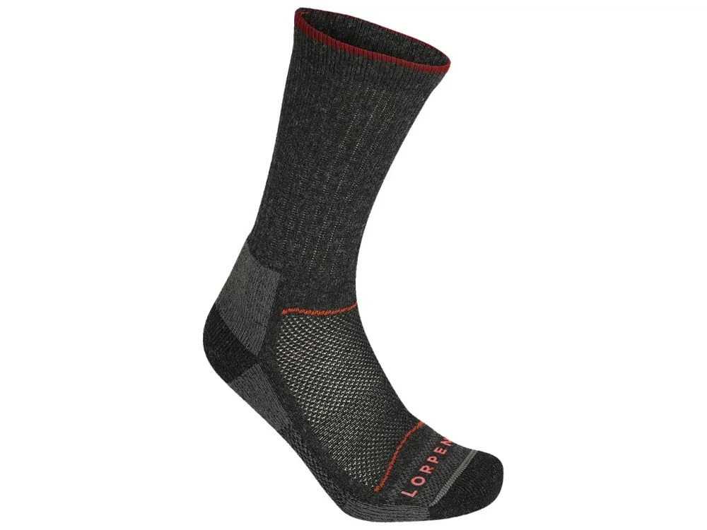 Lorpen MERINO HIKER 2 PACK ECO Koupit Online