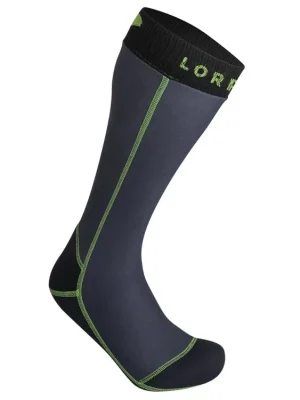 Lorpen T3+ BIOWARMER CREW UNISEX SOCKS Super Cena