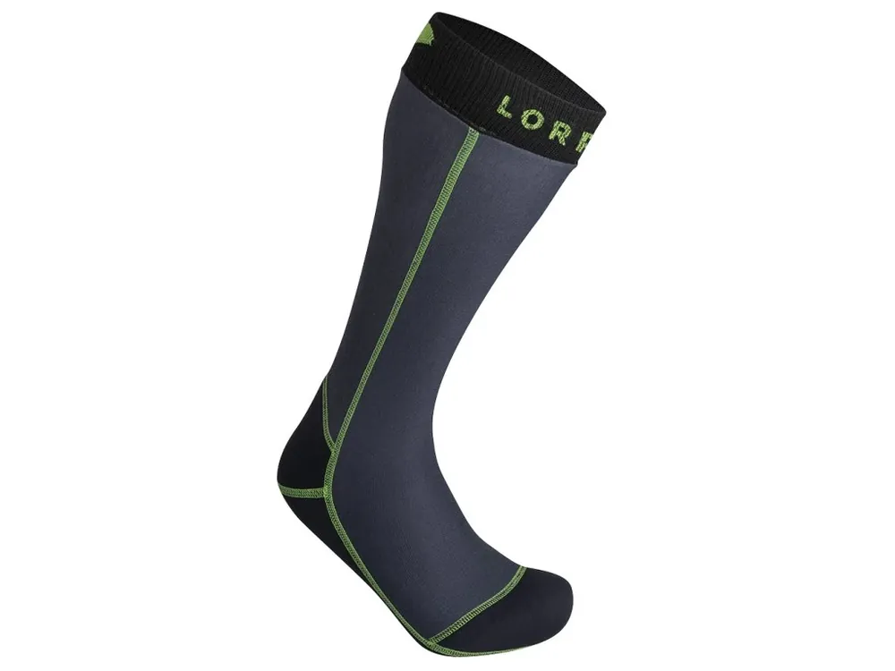 Lorpen T3+ BIOWARMER CREW UNISEX SOCKS Super Cena