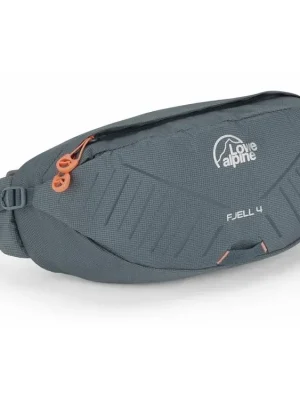 Akční Cena Lowe Alpine Fjell 4