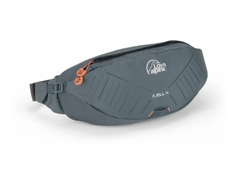 Akční Cena Lowe Alpine Fjell 4