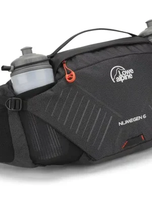 Lowe Alpine Nijmegen 6 Víkendová Akce