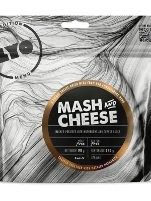 LYOfood Mash & Cheese Ověřený