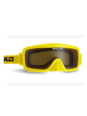 Akční Cena lyž.brýle SALICE 776A dětské yellow goldgreen