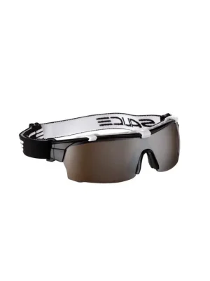 lyž.brýle SALICE 806CRX brown/black/white 2xsklo Rychlé Dodání