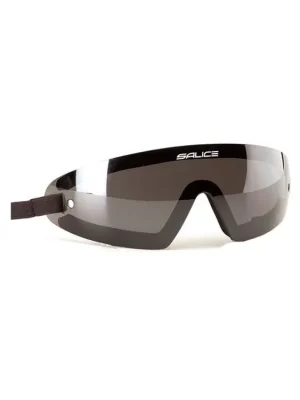 lyž.brýle SALICE 823RW smoke/RW black Oblíbený