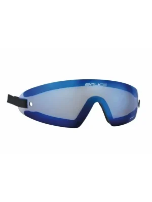 lyž.brýle SALICE 823RW smoke/RW blue Výprodej