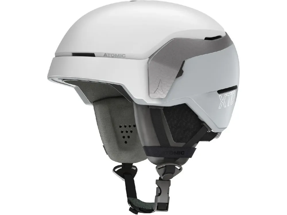 Speciální Cena lyž.helma ATOMIC Count XTD white L/59-63cm