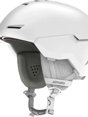 Bezpečná Platba lyž.helma ATOMIC Revent+ amid white hh