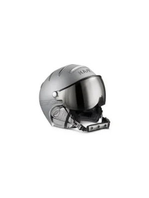 Vysoce Kvalitní lyž.helma KASK Class shadow silver