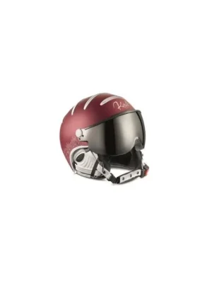 lyž.helma KASK Elite lady pizzo burgundy Rychlé Dodání
