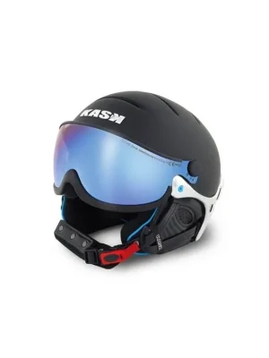 Rychlé Dodání lyž.helma KASK Piuma Elite černá vel. 54 cm