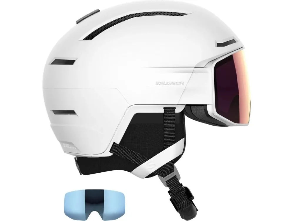 lyž.helma Salomon Driver Prime Sigma+ white Kup Teď