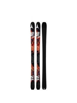Jen Po Omezenou Doba lyže ATOMIC Backland Descender+pás