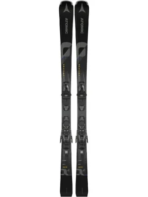 lyže ATOMIC Redster Q4+váz.M10 GW Přímo Od Výrobce