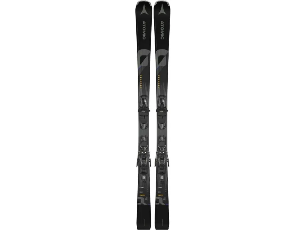 lyže ATOMIC Redster Q4+váz.M10 GW Přímo Od Výrobce