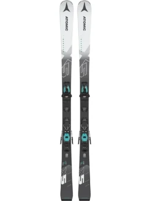 Oblíbený lyže ATOMIC Redster X5+váz.M10 GW