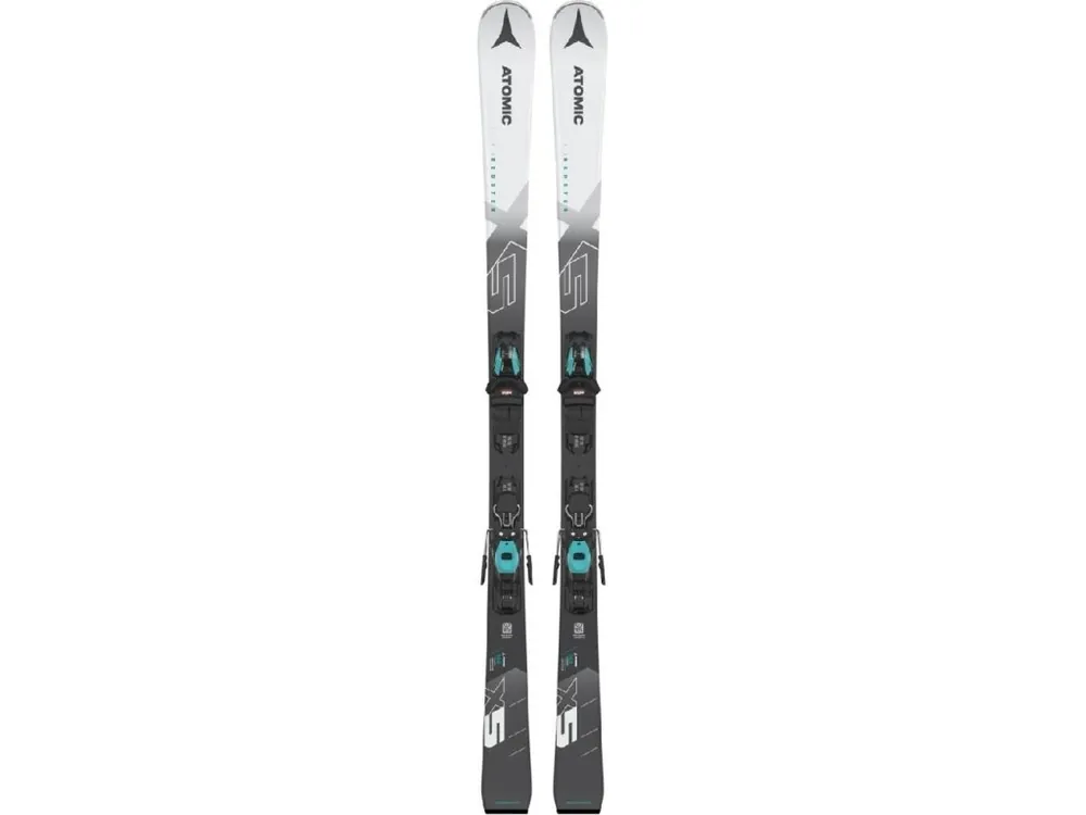 Oblíbený lyže ATOMIC Redster X5+váz.M10 GW