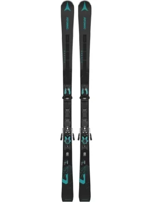 Expresní Doručení lyže ATOMIC Redster X7 RVSK C+váz.M12 GW