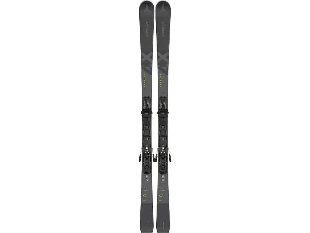 lyže ATOMIC Redster X7+vázání M12 GW 162cm 22/23 Poslední Šance