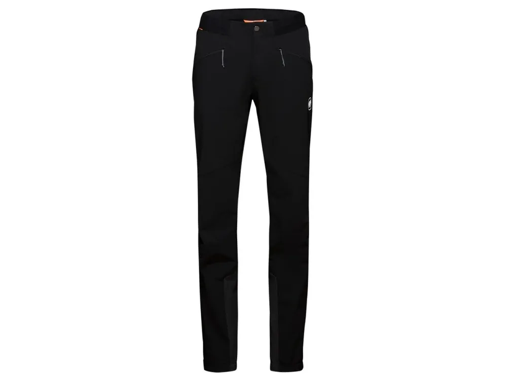 Levný Mammut Aenergy SO Hybrid Pants Men