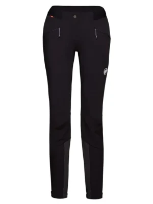 Cenová Bomba Mammut Aenergy SO Hybrid Pants Women