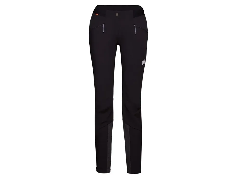 Cenová Bomba Mammut Aenergy SO Hybrid Pants Women