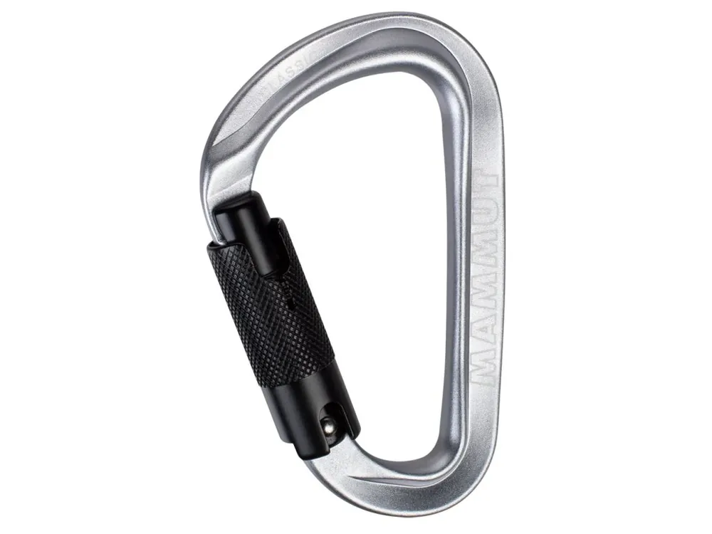 Dokud Zásoby Vydrží Mammut Classic HMS Twistlock Plus