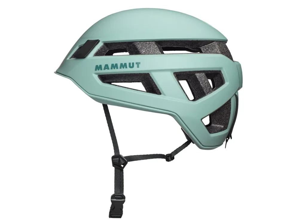 Mammut Crag Sender Must-Have