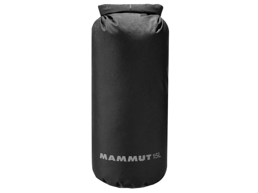 Mammut Drybag Light 15 L Akce