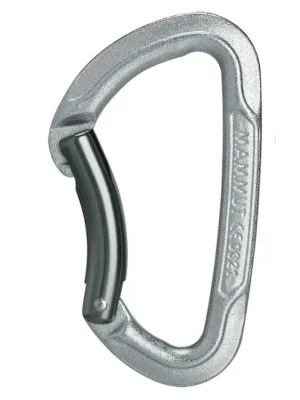 Akční Nabídka Mammut Element Steel Key Lock