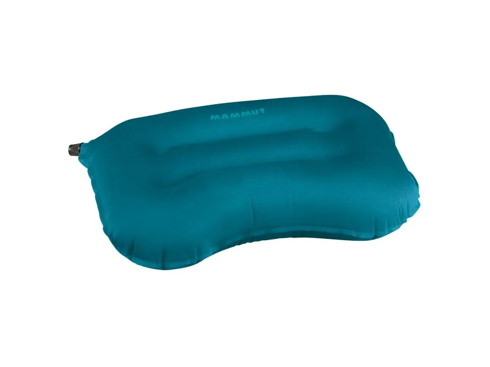 Vysoce Kvalitní Mammut Ergonomic Pillow CTF (2490-00452)