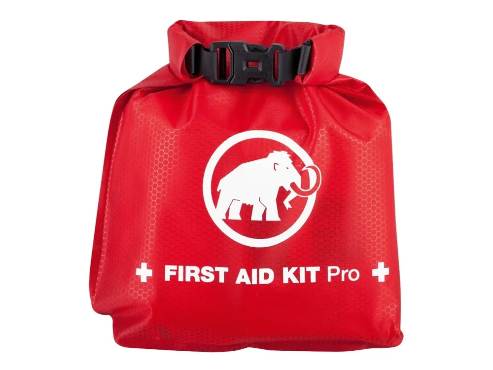 Sleva Mammut First Aid Kit Pro (2530-00170)