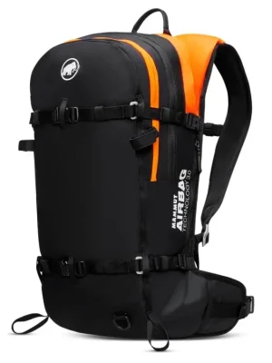 Batoh Mammut Free 22 Removable Airbag 3.0 Horká Nabídka