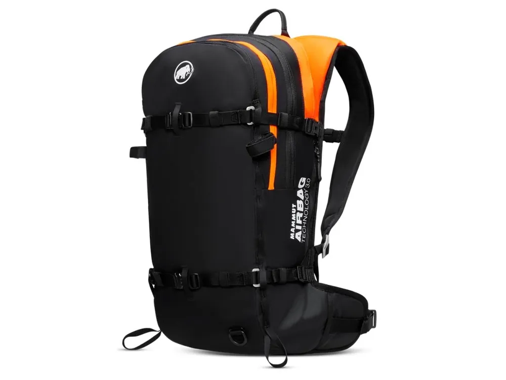 Batoh Mammut Free 22 Removable Airbag 3.0 Horká Nabídka