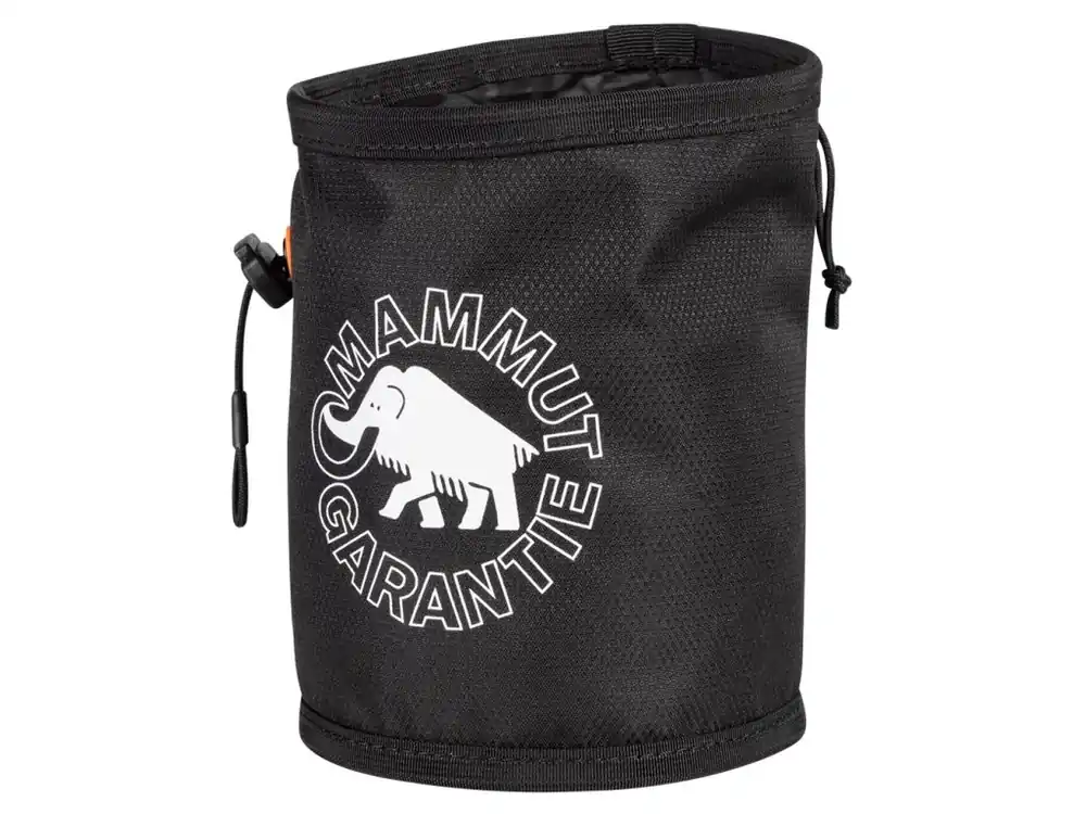 Sezónní Sleva Mammut Gym Print Chalk Bag