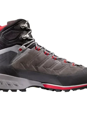 Rychlé Dodání Mammut Kento Tour High GTX Men