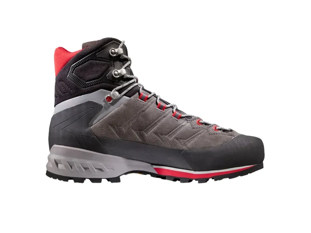 Rychlé Dodání Mammut Kento Tour High GTX Men