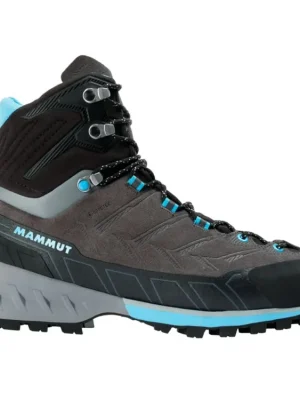 Značkový Mammut Kento Tour High GTX Women