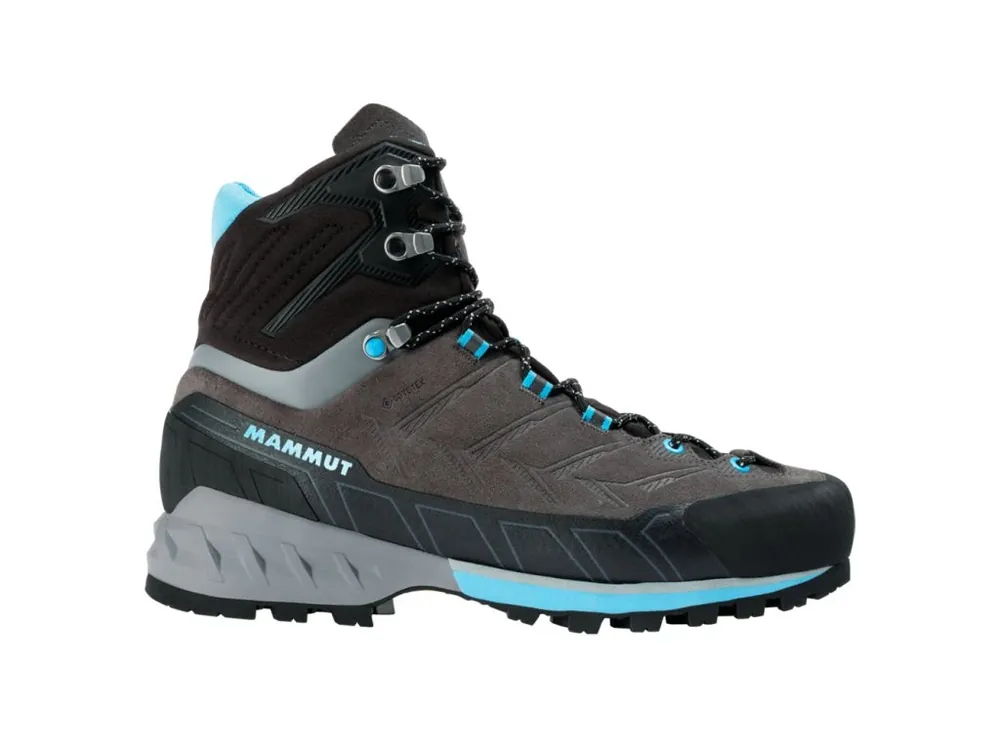 Značkový Mammut Kento Tour High GTX Women