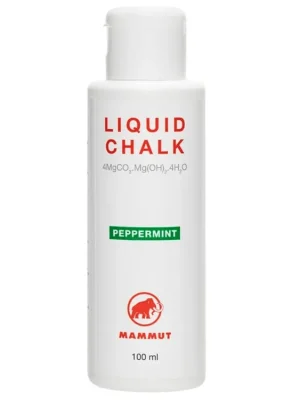 Pouze Dnes Mammut Liquid Chalk Peppermint 100 ml