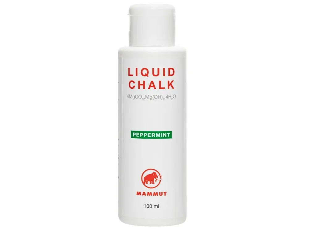 Pouze Dnes Mammut Liquid Chalk Peppermint 100 ml