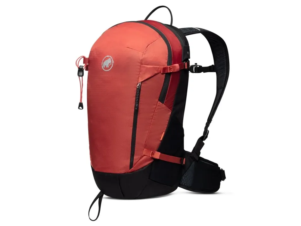 Batoh Mammut Lithium 20 Women Nejlepší Volba