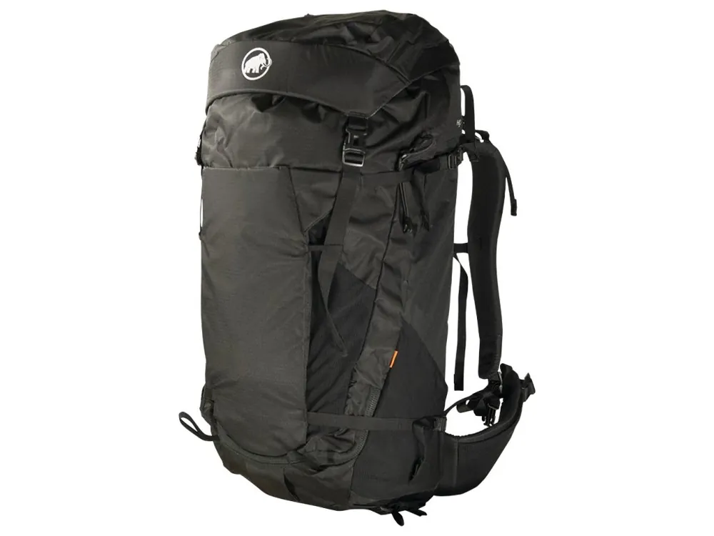 Novinka Batoh Mammut Lithium 50