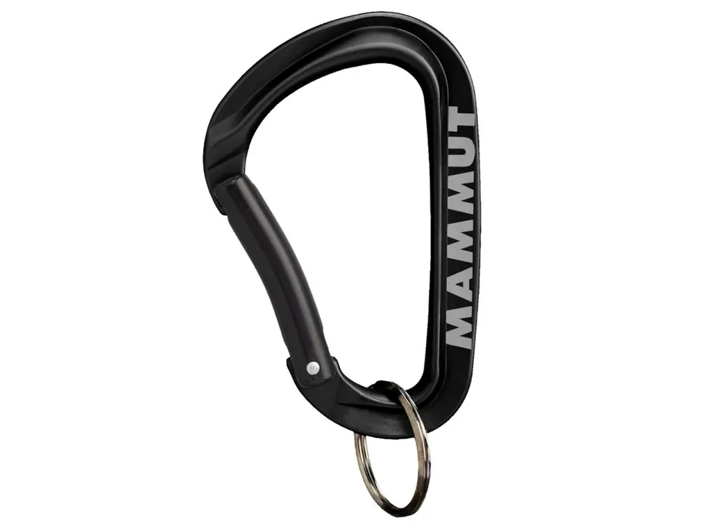 Zlevněný Mammut Mini Carabiner Workhorse Keylock L