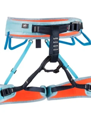 Nová Kolekce Mammut Ophir 3 Slide Women (2020-00831)