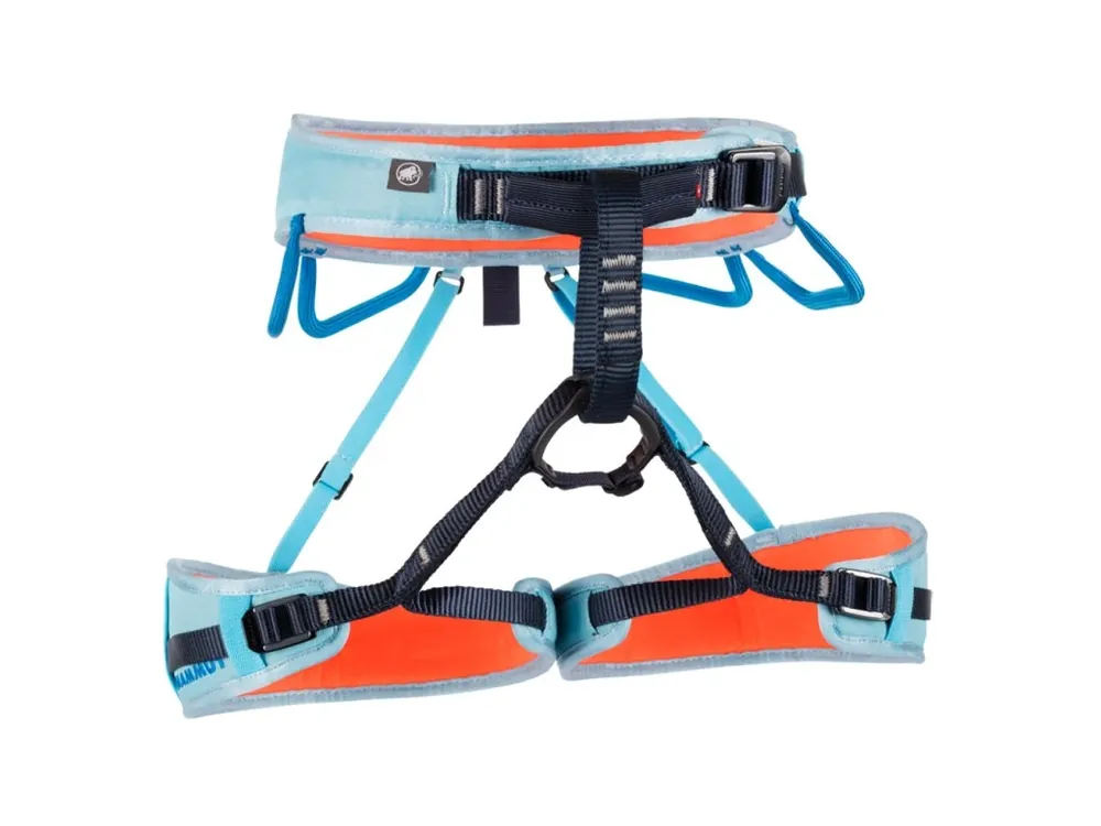 Nová Kolekce Mammut Ophir 3 Slide Women (2020-00831)